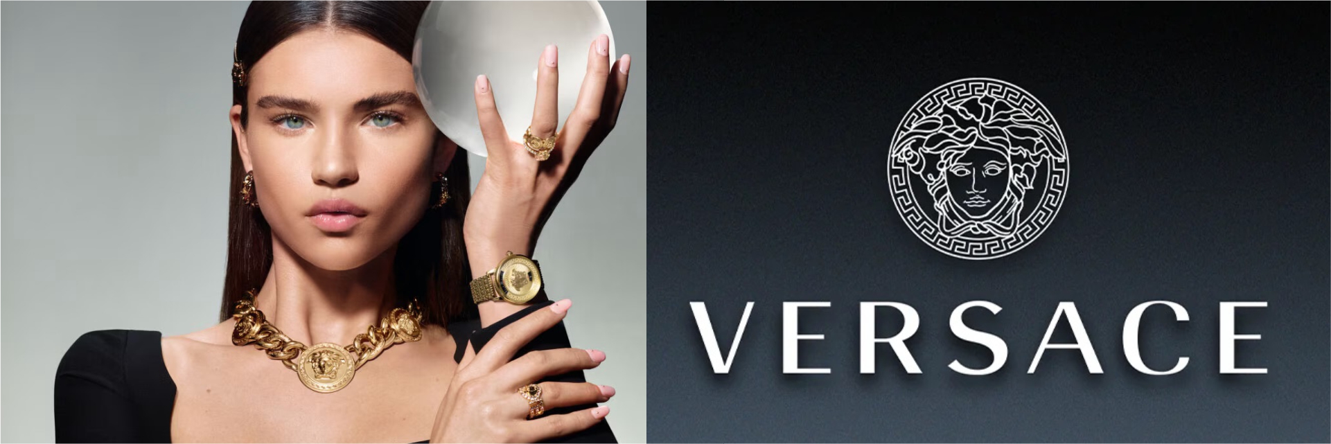 VERSACE