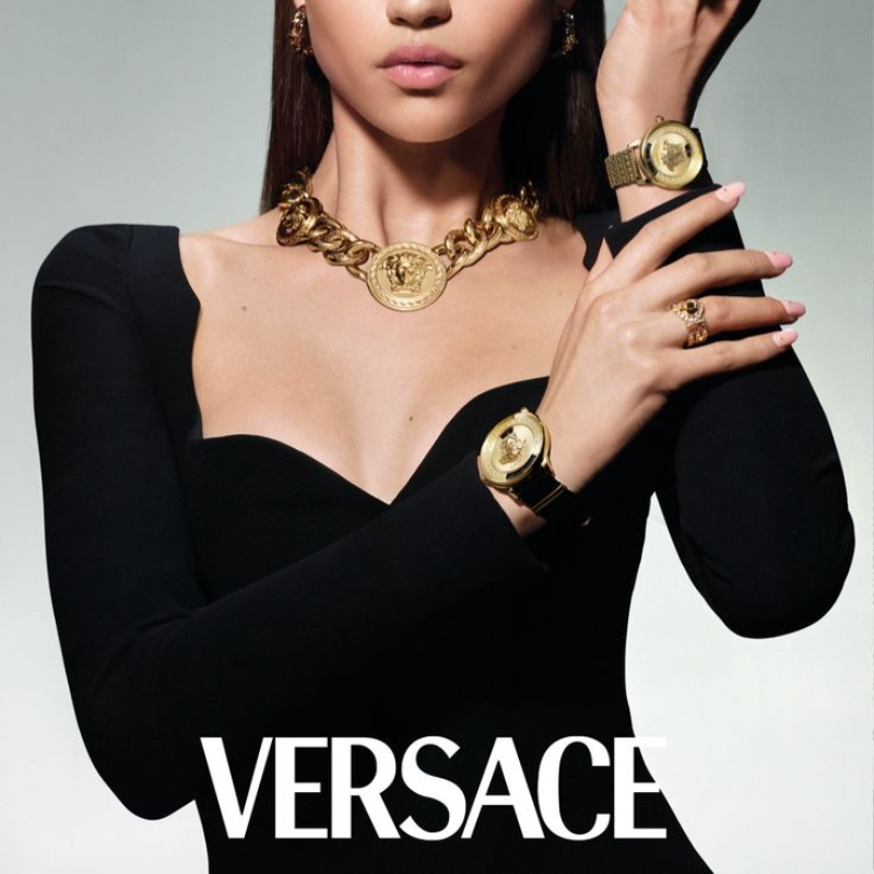 VERSACE