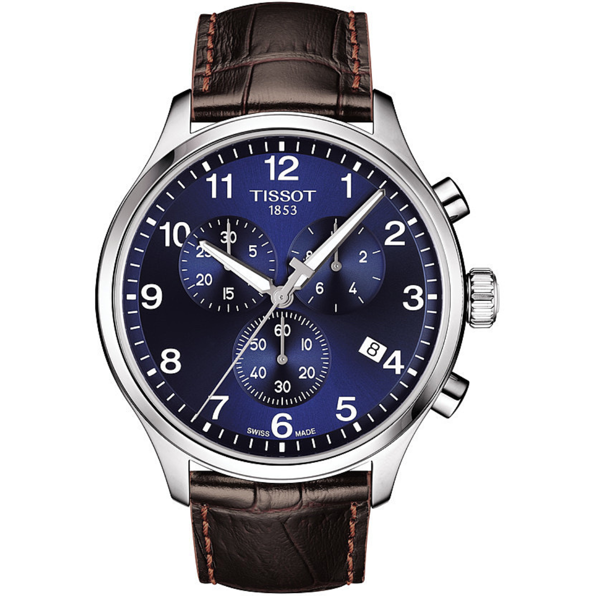 TISSOT RUCNI SAT 