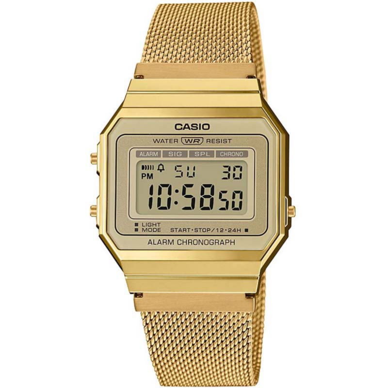 A700WEMG-9AEF CASIO SAT 