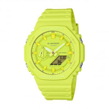 GA-2100-9A9ER CASIO SAT 