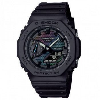 GA-2100RW-1AER CASIO SAT 