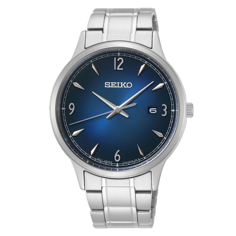 SEIKO SAT CLASSIC M 