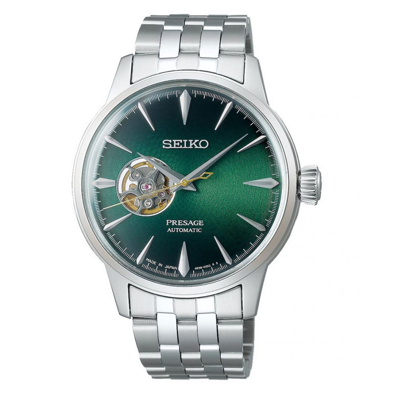 SEIKO SAT PRESAGE 